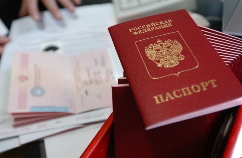 Какие документы нужно предоставить при утере паспорта